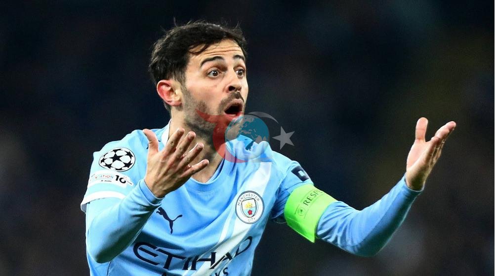 Bernardo Silva