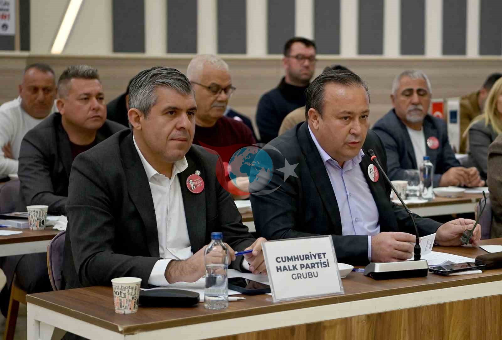 Kuşadası Belediyesi 2025 Yılı Faaliyet Raporu kabul edildi