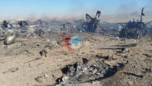 Tahran eli boş dönmedi ABDnin İrandaki pilotu kurtarma operasyonun maliyeti belli oldu