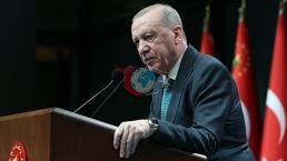 Cumhurbaşkanı Erdoğan: Gündemimizde erken ya da ara seçim yok