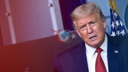 Dünyanın gözünün çevrildiği Beyaz Saray'dan açıkladı! Trump: İran yarın gece yok edilebilir