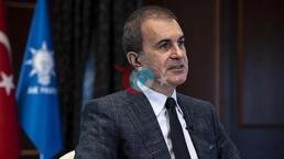 AK Parti Sözcüsü Ömer Çelik: Ateşkesin önündeki engel savaş lobisi