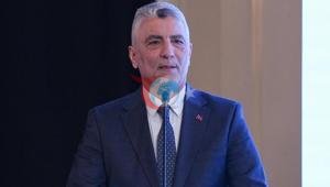 Bakan Bolattan Sıfır Atık mesajı: Birlikte sorumluluk almaya devam edeceğiz