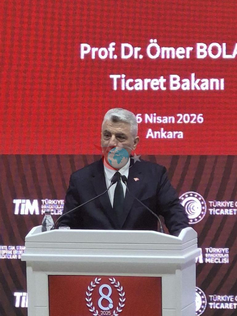 Bakan Bolat: Türkiyeye son 23 yılda her alanda çağ atlattık