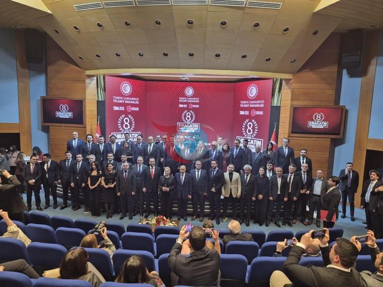 Bakan Bolat: Türkiyeye son 23 yılda her alanda çağ atlattık