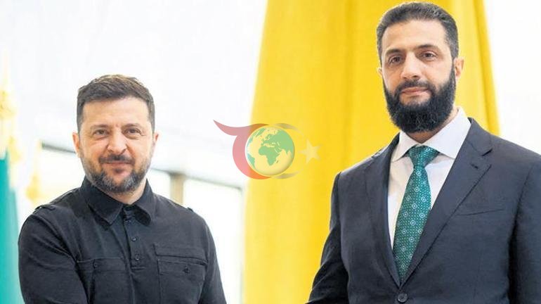 Barış diplomasisi aralıksız sürüyor