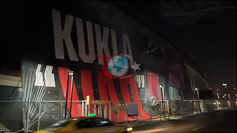 Beşiktaş Kulübü’nden MHK’ye ‘Kuklalı’ tepki
