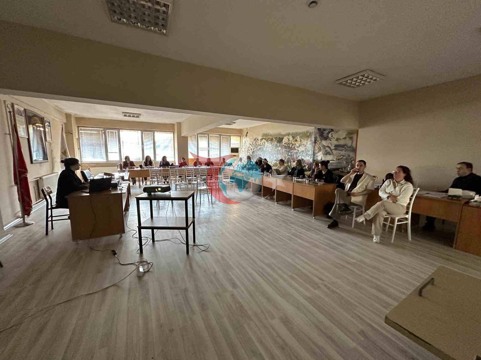 Buldan&rsquo;ın yöresel zenginlikleri kadın girişimciliğiyle güçleniyor