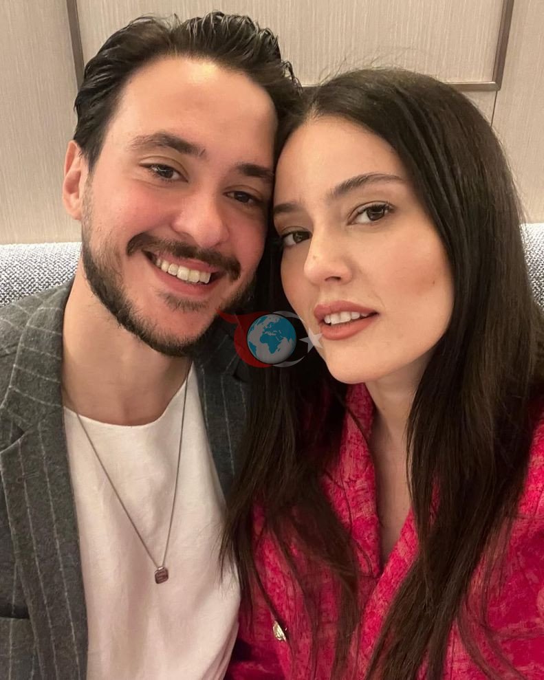 Pelin Akil'in adı genç oyuncuyla anılıyor! Ne 'Evet' dedi ne de 'Hayır'