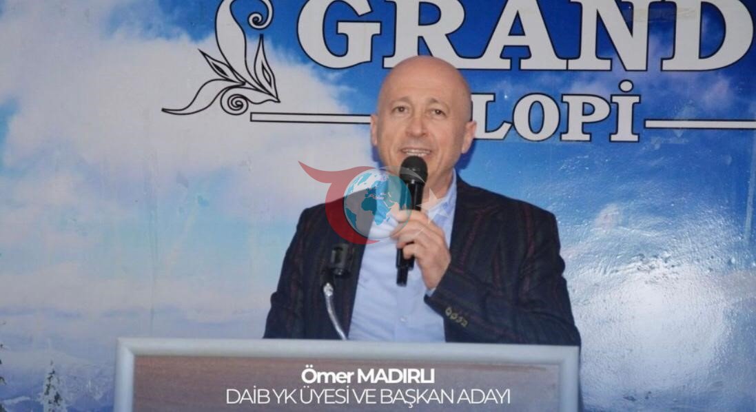 Madırlı’ya Şırnak ve Silopi’de görkemli karşılama