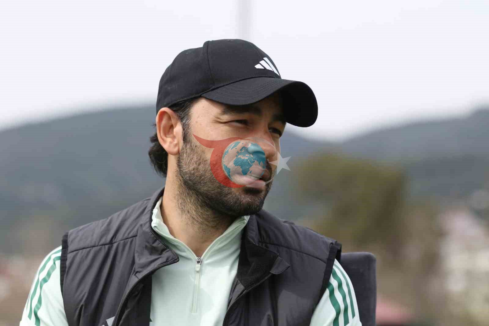 Selçuk İnan: "Teknik Direktörlük Yolunda Büyük Adımlar Atıyorum"