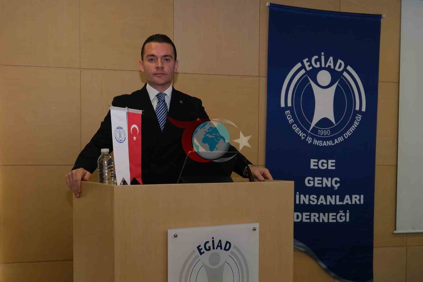 Sürdürülebilir geleceğin yol haritası masaya yatırıldı