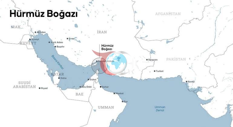 ABD basınından çarpıcı müzakere iddiası İrana saldırılar ertelenecek mi
