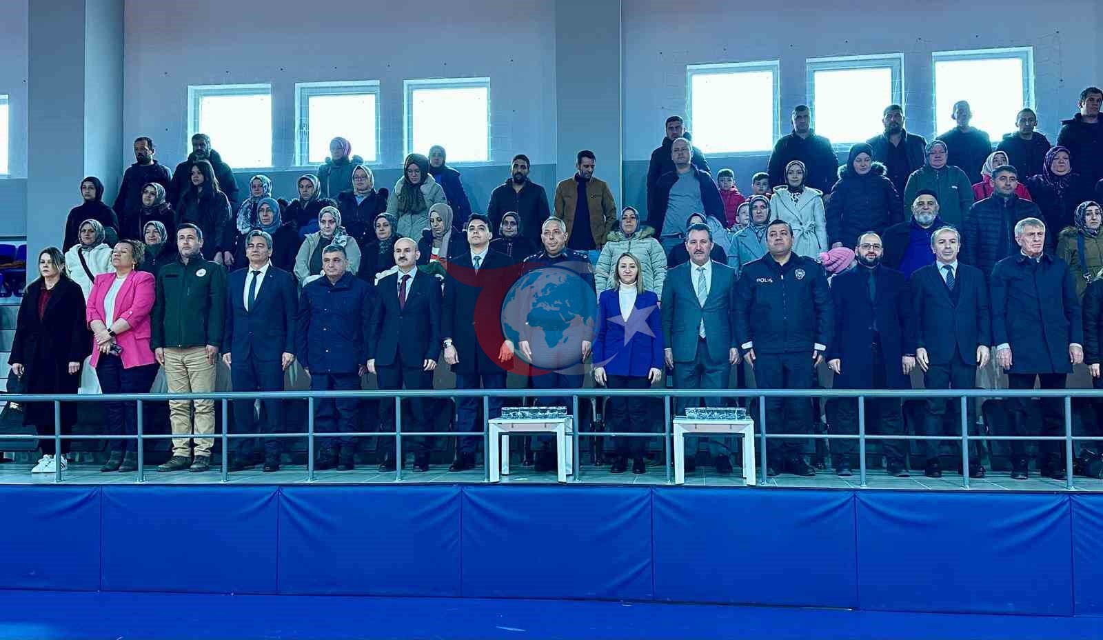 Pazaryeri’nde ‘Uluslararası Sıfır Atık Günü’ etkinliği