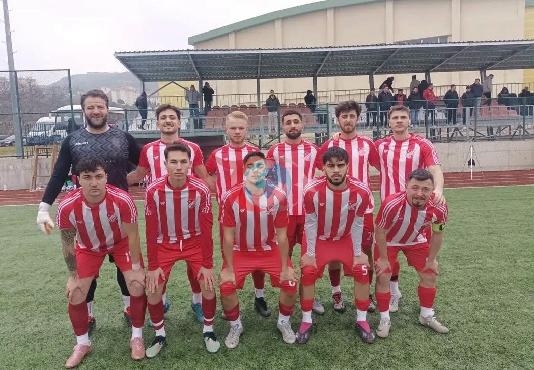 Bilecik 1. Amatör Lig'de Play-off Heyecanı Başlıyor