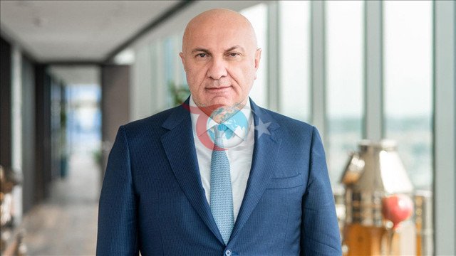 Türkiye'nin dev holdingi resmen satıldı! Yeni sahibi tanıdık bir isim... - Resim: 0