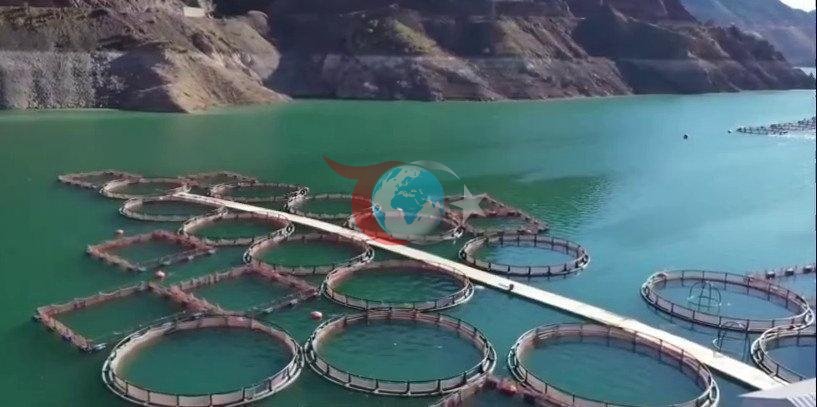 Erzurum'da 3,3 milyar TL'lik dev yatırım! TKDK hibeleriyle şehir şaha kalktı