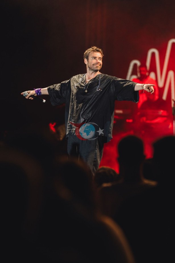Murat Dalkılıç 30 konserlik yaz maratonuna hazır