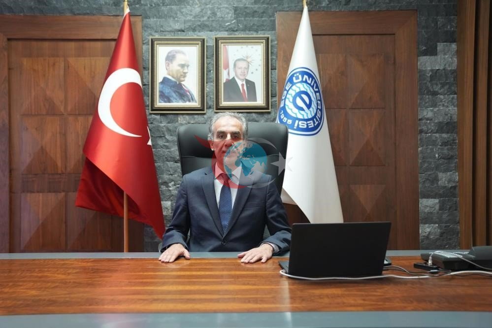 Ege Üniversitesi'nden İsrail'in İdam Yasasına Sert Eleştiri