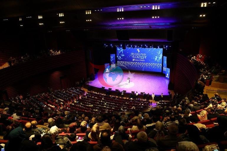 Selçuklu Belediyespor Kulübü sporcuları ödüllerini aldı