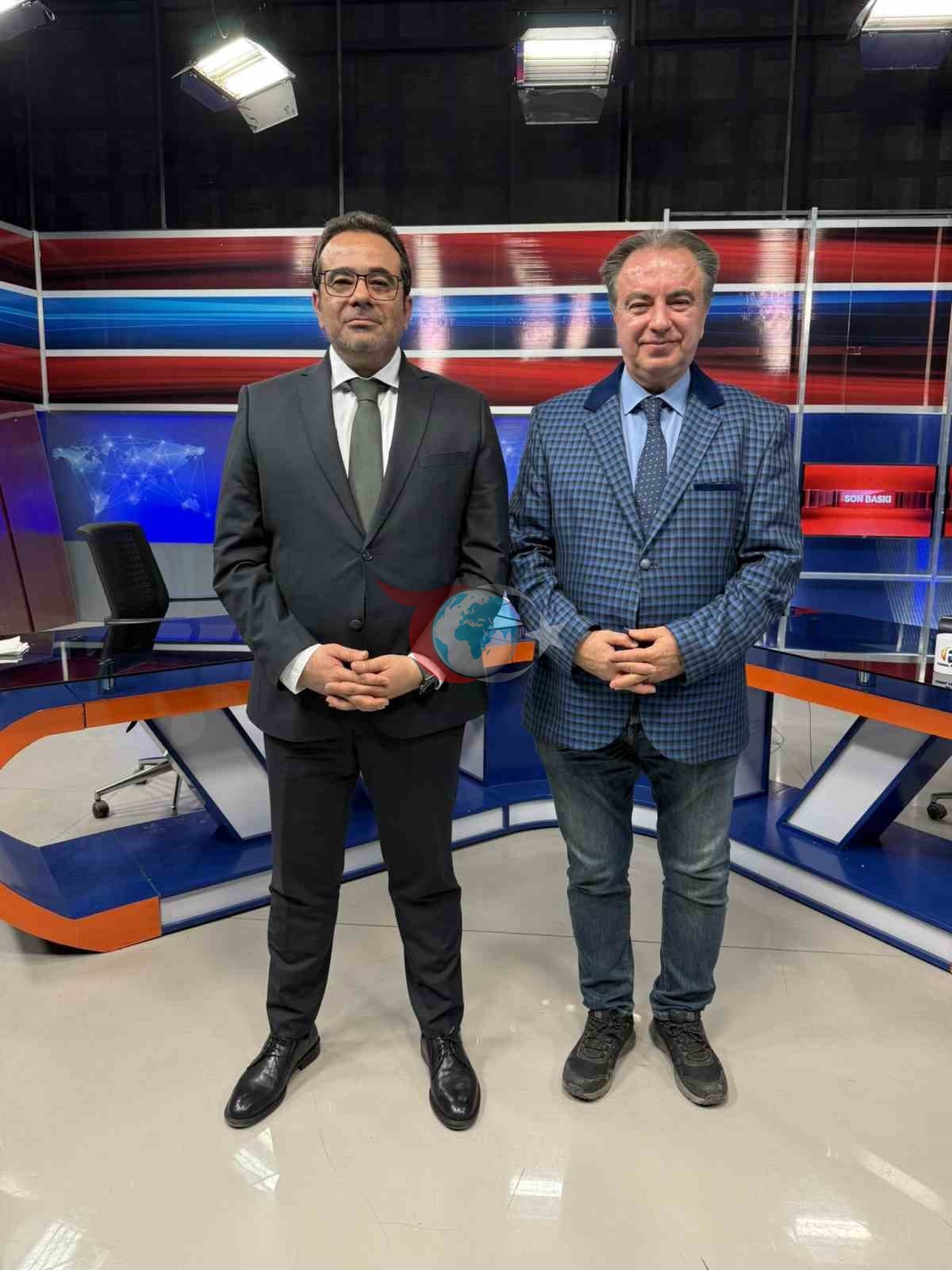 Elazığspor, Beykan Şimşek ile yeniden anlaştı