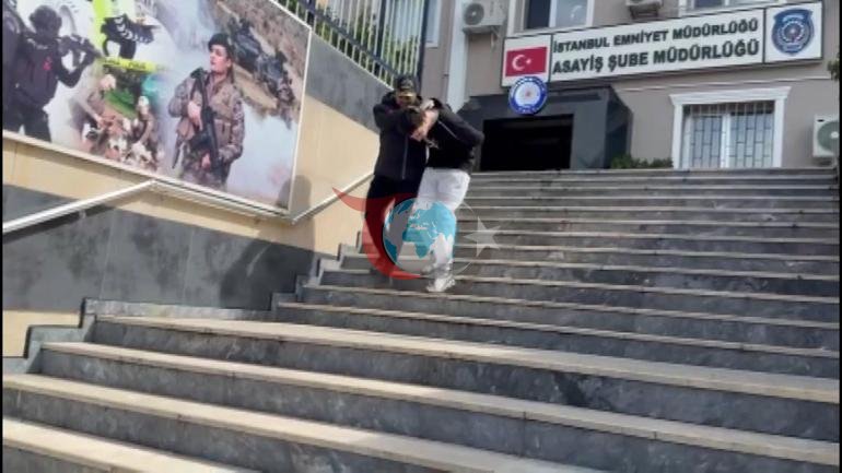 İstanbula geliyorum, icraatlara devam paylaşımı yaptı Herkes peşine düştü