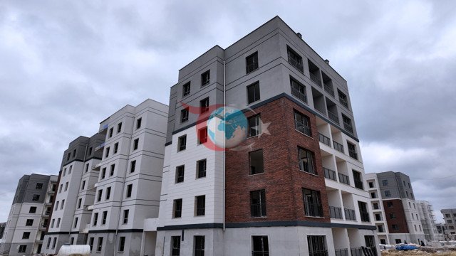 Bakan Kurum: İstanbul'da 150 bin vatandaşımız daha deprem riski olmayan binalarda oturacak - Resim: 1