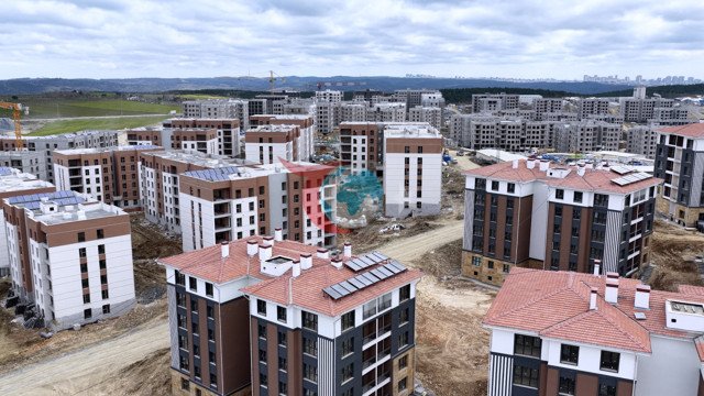 Bakan Kurum: İstanbul'da 150 bin vatandaşımız daha deprem riski olmayan binalarda oturacak - Resim: 4