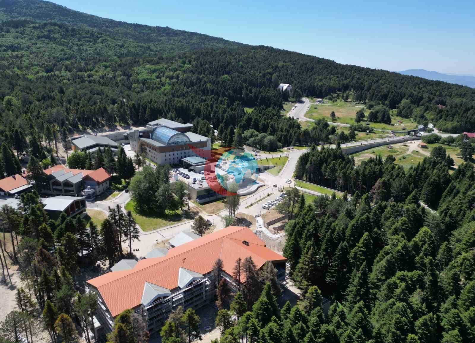 Bursa Business Schoolโdan