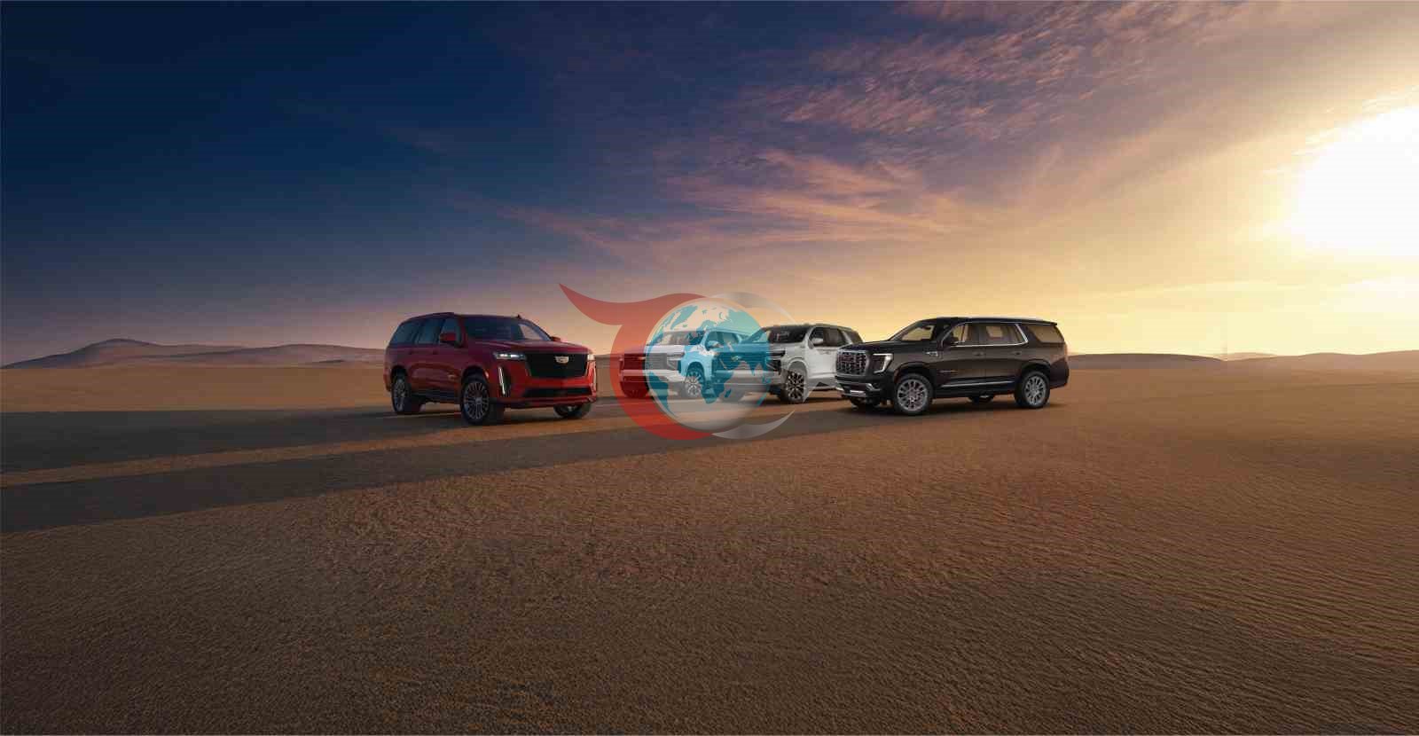 General Motors, Türkiye’de Tur Oto ile resmi temsilcilik anlaşması imzaladı