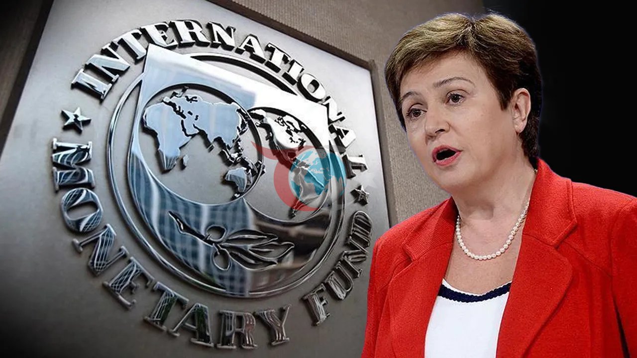 IMF'den kritik uyarı! İşte savaş nedeniyle küresel ekonomiyi bekleyen tehlike | Türkiye Gazetesi