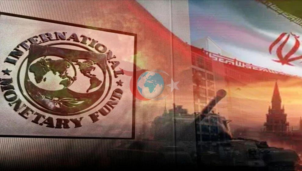 İran savaşı: IMF en büyük risk altındaki ülkeleri açıkladı – Türkiye Görüş
