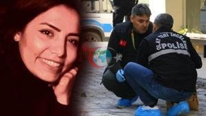 Eski eşini benzin dökerek yakmıştı Caniden kan donduran tehdit