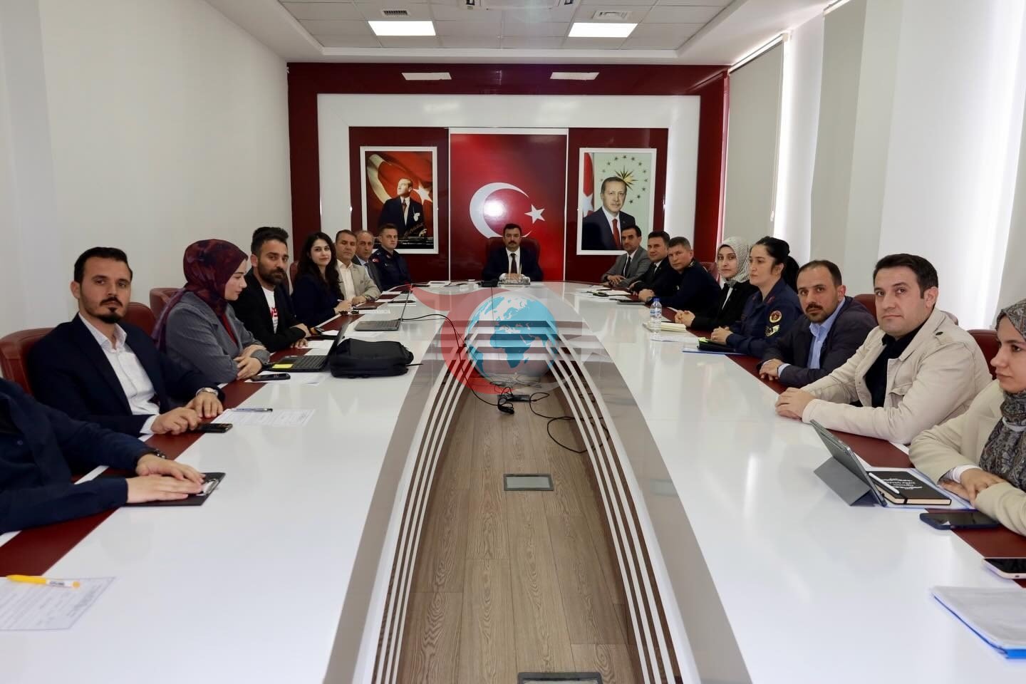 Kahta&rsquo;da 