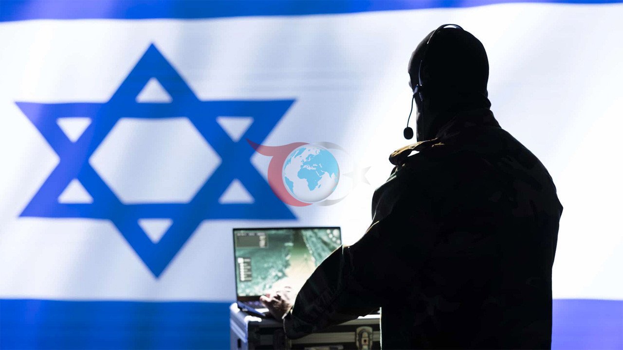 İran'da Mossad Ajanı Olduğu İddia Edilen Kişi Tutuklandı