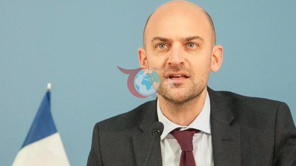 Fransa'dan İran'a Yönelik Saldırılara Karşı Sert Tepki