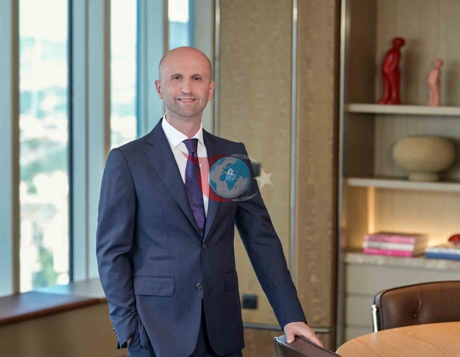 Akbank, Dijital Çözümleriyle Dış Ticarette Devrim Yaratıyor