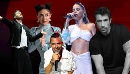 Son dakika... Ünlülere yeni uyuşturucu operasyonu: Simge Sağın, Melek Mosso, Mustafa Ceceli...