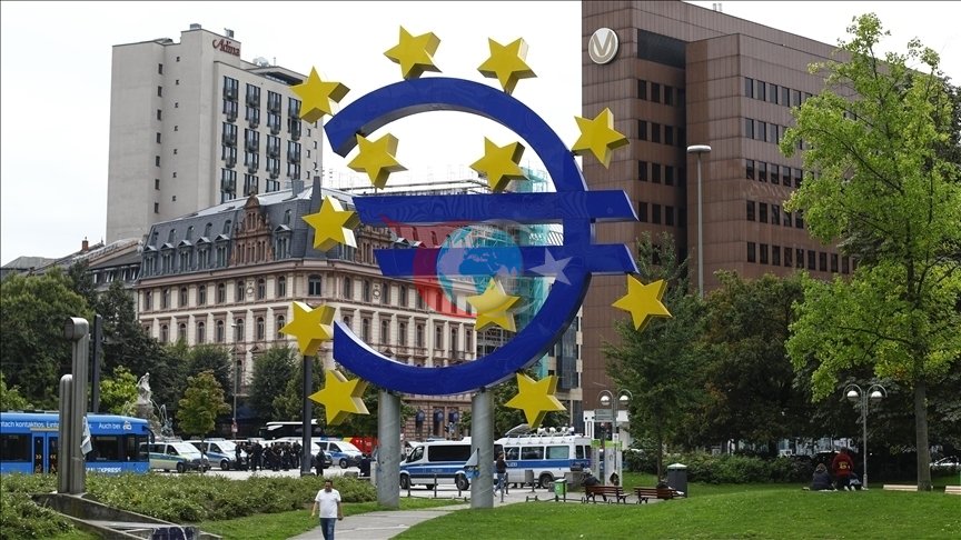 Avrupa'da Sanayi Alarm Veriyor