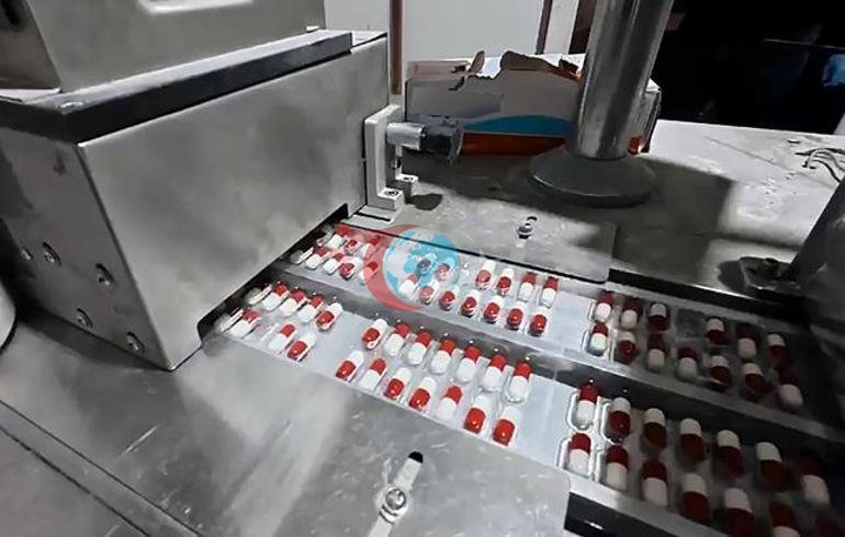 Adana’da dev operasyon Afiyet olsun yazılı paketlerden zehir çıktı