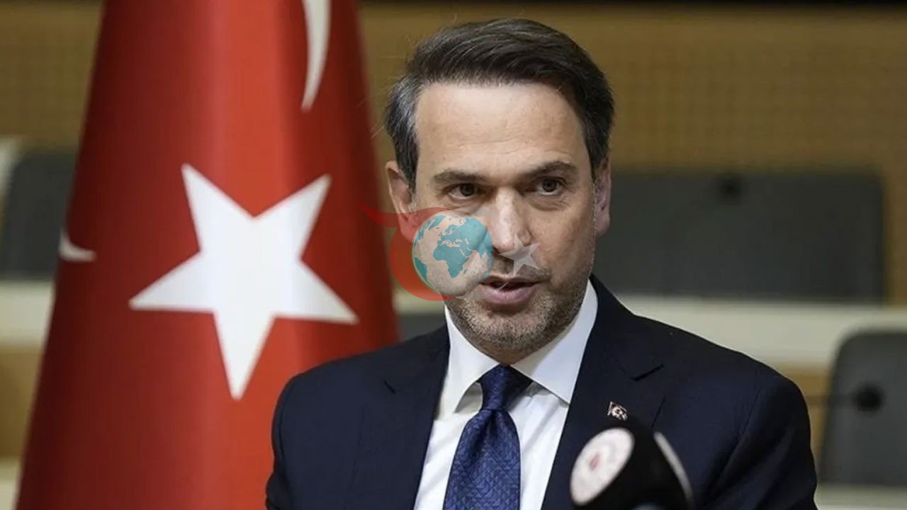 Bakan Bayraktar: Enerji Arzında Sorun Yok