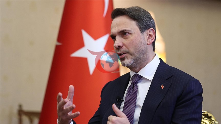 Bakan Bayraktar: Türkiye Enerji Arzında Hazırlıklı