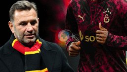 Galatasaray'da yeni transfer geldiği gibi gidiyor! Ayrılık kararı