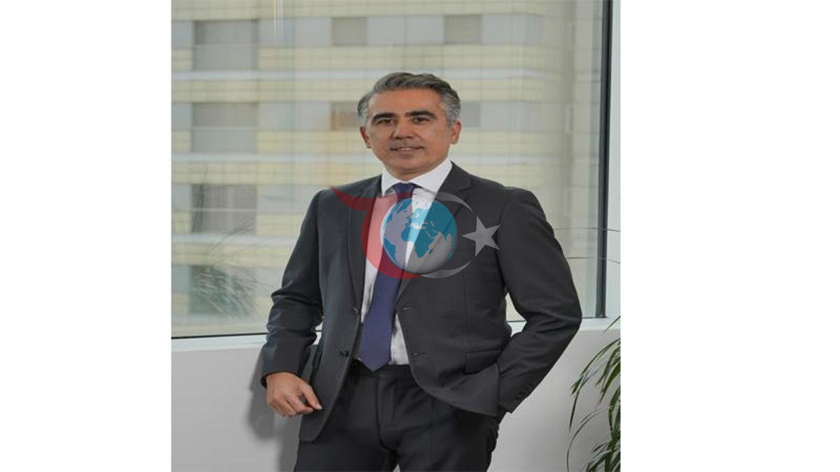 Fatih Otluoğlu, BtcTurk Hisse'nin Yeni CEO'su Oldu