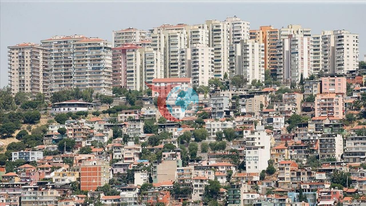 Konut Fiyatlarında Yeni Rekor: 100 Metrekarelik Ev 4 Milyon TL'yi Geçti