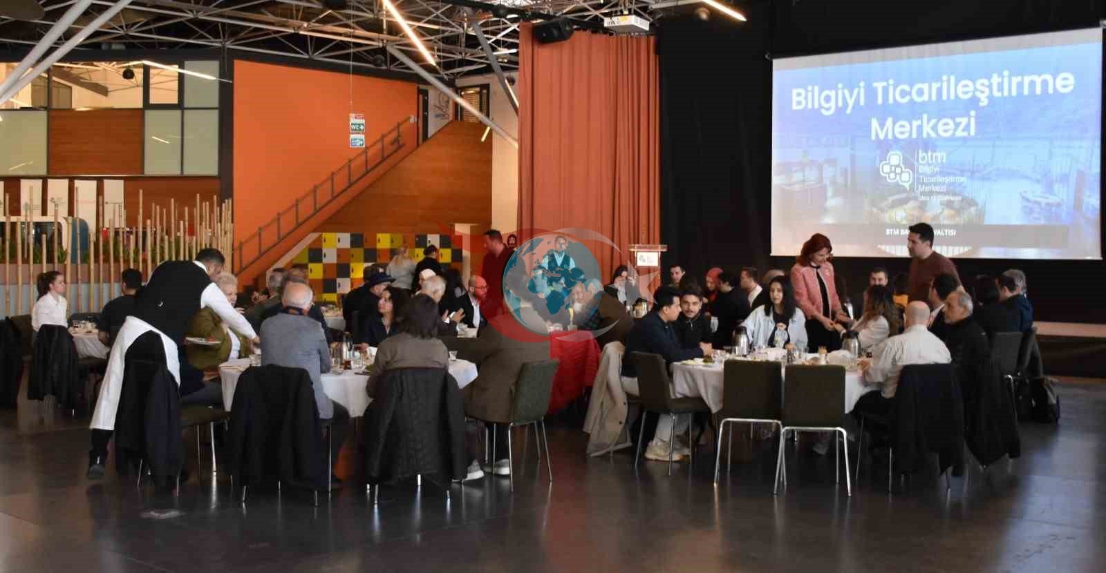 Bilgiyi Ticarileştirme Merkezi, 10 Yılda 2 Milyar Dolarlık Ekosistem Yarattı