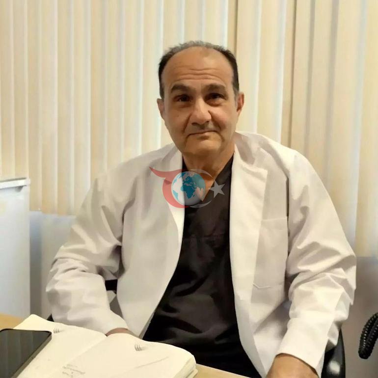 Kilo vermek için hastaneye gitti 14 yaşındaki çocuğun karnından çıkan şaşkına çevirdi