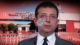 İmamoğlu çıkar amaçlı suç örgütü davası: Savcıdan İmamoğlu'na: Haddinizi aşarsanız haddinizi bildiririz