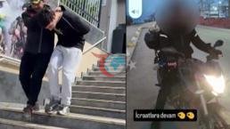 'İstanbul'a geliyorum, icraatlara devam' paylaşımı yaptı! Herkes peşine düştü