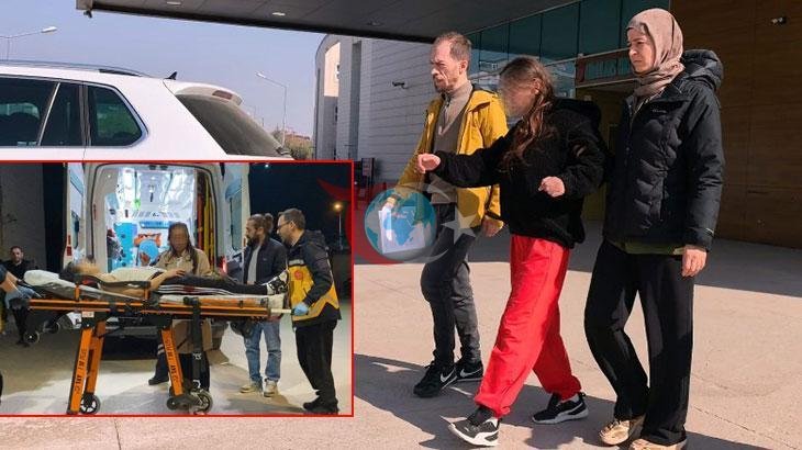 Bursa'da İki Genç Kızın 'Sevgili' Tartışması Bıçaklı Kavga ile Sonuçlandı